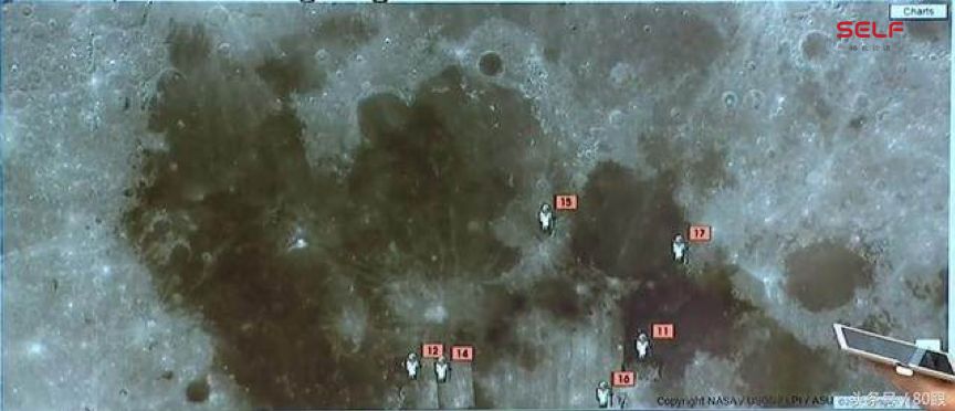 月球背面嫦娥四号是要拍到什么,嫦娥四号拍到外星人了吗