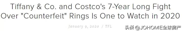 气吐血！Costco居然也卖假货，被罚$2535万！谁说国外没山寨？