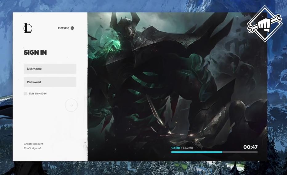 lol更新后的客户端流畅了,lol提速