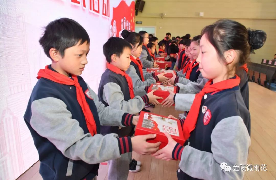 全面小康·雨花答卷|幼有善育，学有优教，在雨花，未来可期！