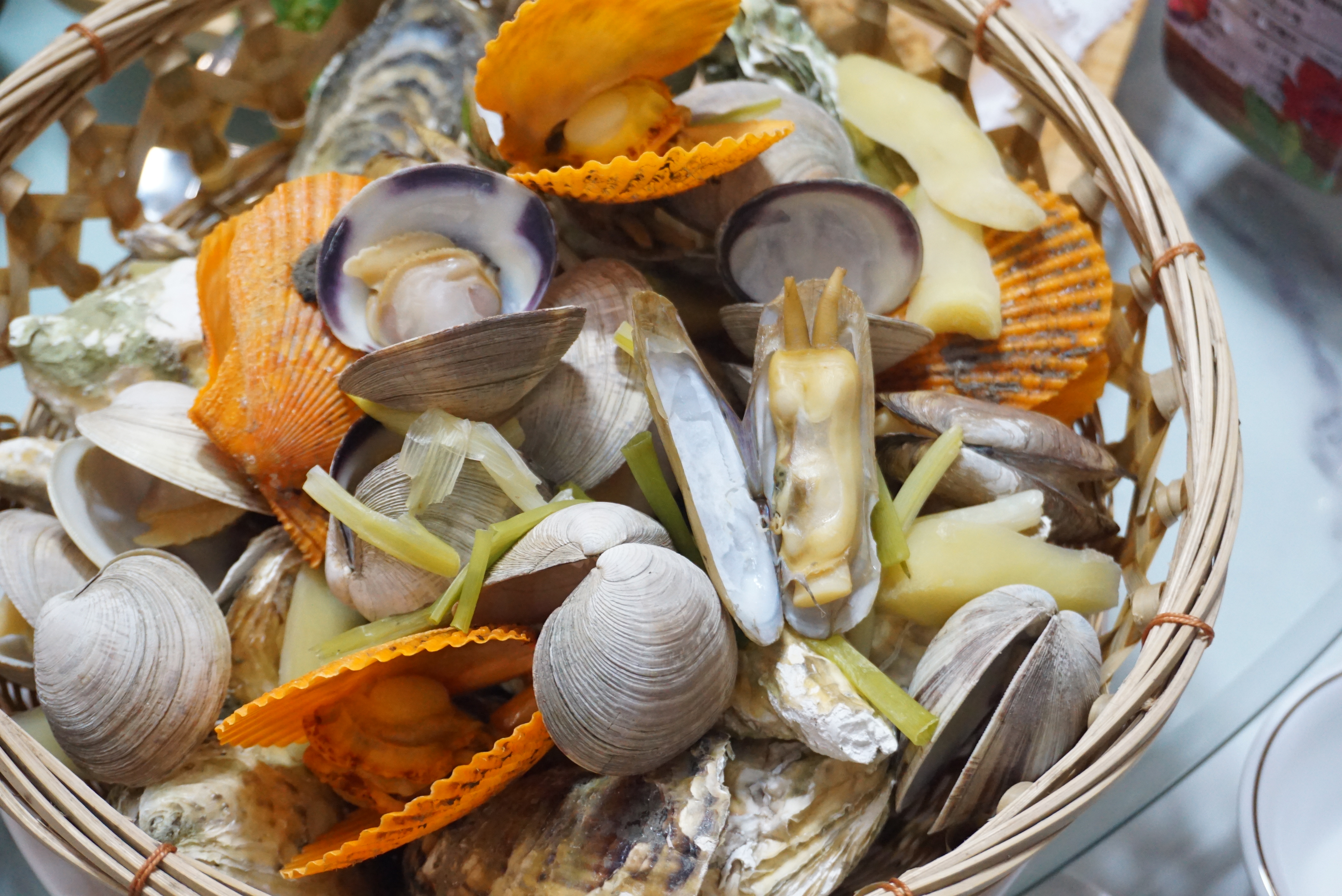 厦门哪里可以吃到正宗海鲜大排档,老厦门人来了还想来的海鲜大排档