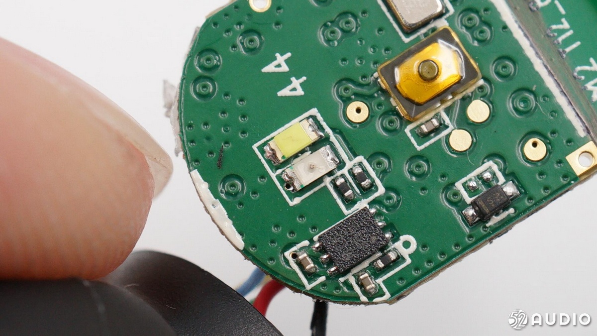 redmiairdots3拆解,redmiairdots2真无线蓝牙耳机拆解