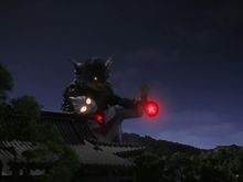 圆谷拍初代奥特曼,圆谷首个多形态奥特曼