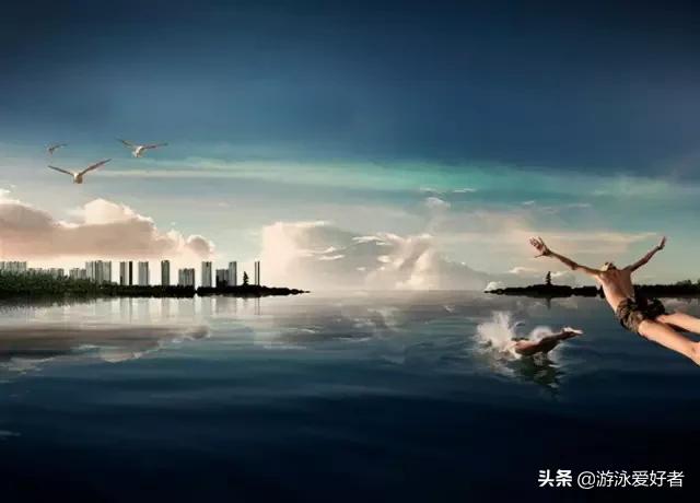 从零开始学潜水最好的方法,学潜水的方法和技巧