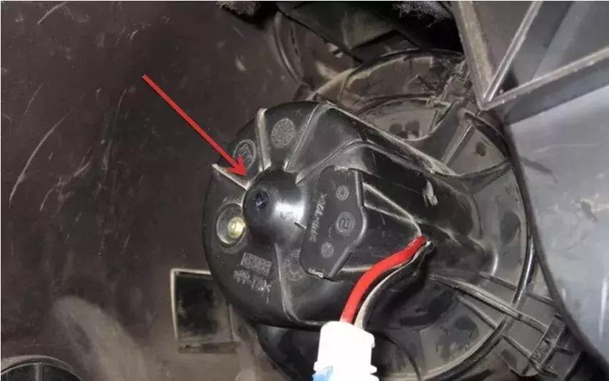 【全民爱车季】2019年最新各车型空调滤清器拆装位置（下）