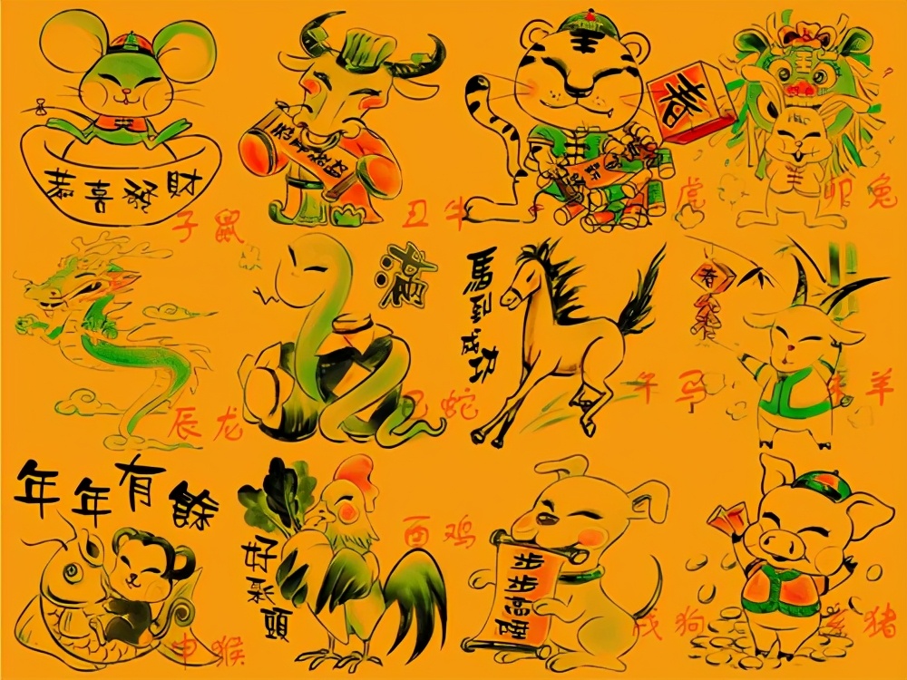 112岁老人头上长犄角,107岁老人头上有个长犄角