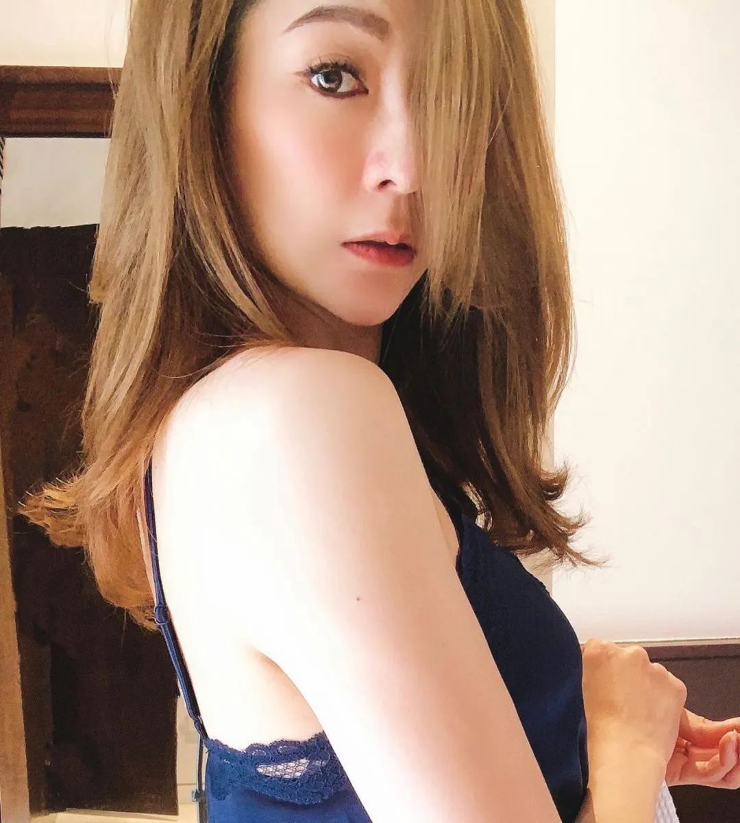 富贵逼人！TVB港姐亚军生意越做越大，跑车代步豪花百万装修公司