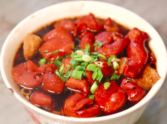 圈粉无锡人的20家本帮菜馆，只只硬菜，全是老底子