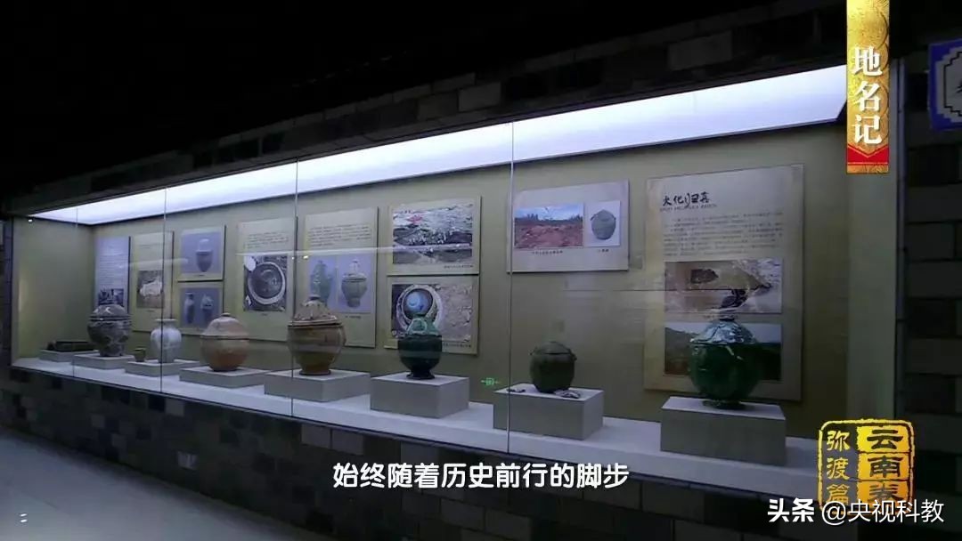 中国花灯之乡弥渡,弥渡花灯央视