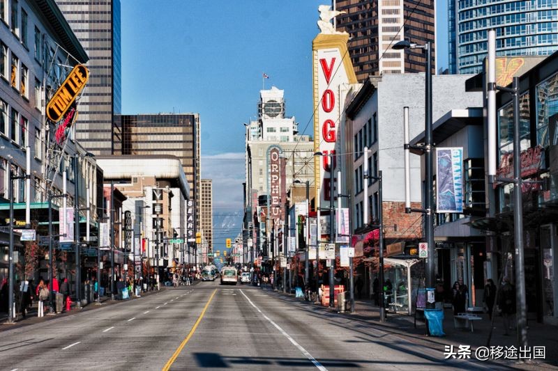 来到时尚又浪漫的BC省，一定要这样买买买才过瘾