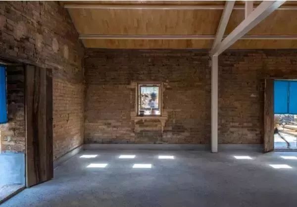 农村改造100个经典案例,乡村田园改造经典案例