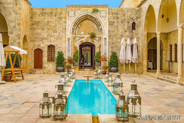 黎巴嫩有哪些邻国,黎巴嫩是一个常年战乱的国家吗