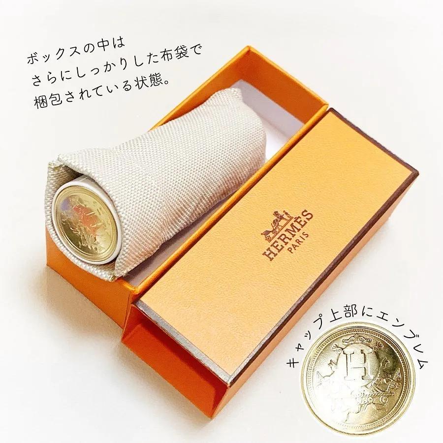 大型真香现场！爱马仕口红真的来啦！网友“设计一言难尽”