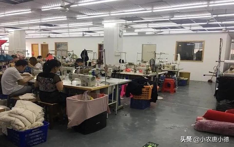 在农村开这4个加工厂不愁没销路,在农村不打工可以做点什么