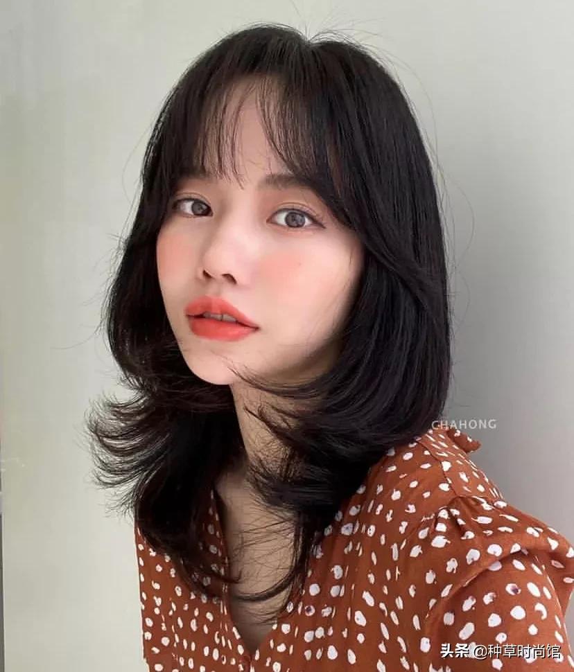 热哭了！该换发型了