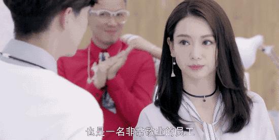 脸大头发卷发际线高怎么化妆,方圆脸脸大戴眼镜怎么化妆好看