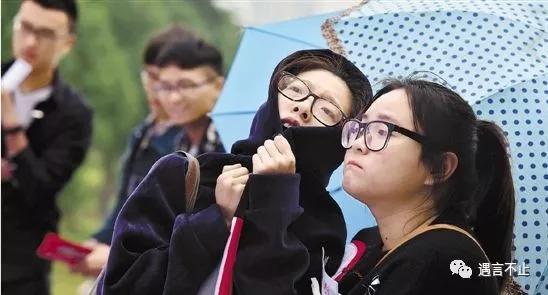 留学生自杀频发|家长的“正能量”是压垮孩子的最后一根稻草