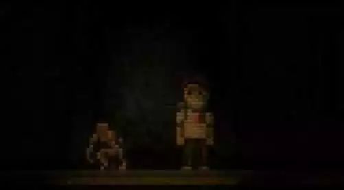 你以为打码，这游戏就不恐怖了吗？