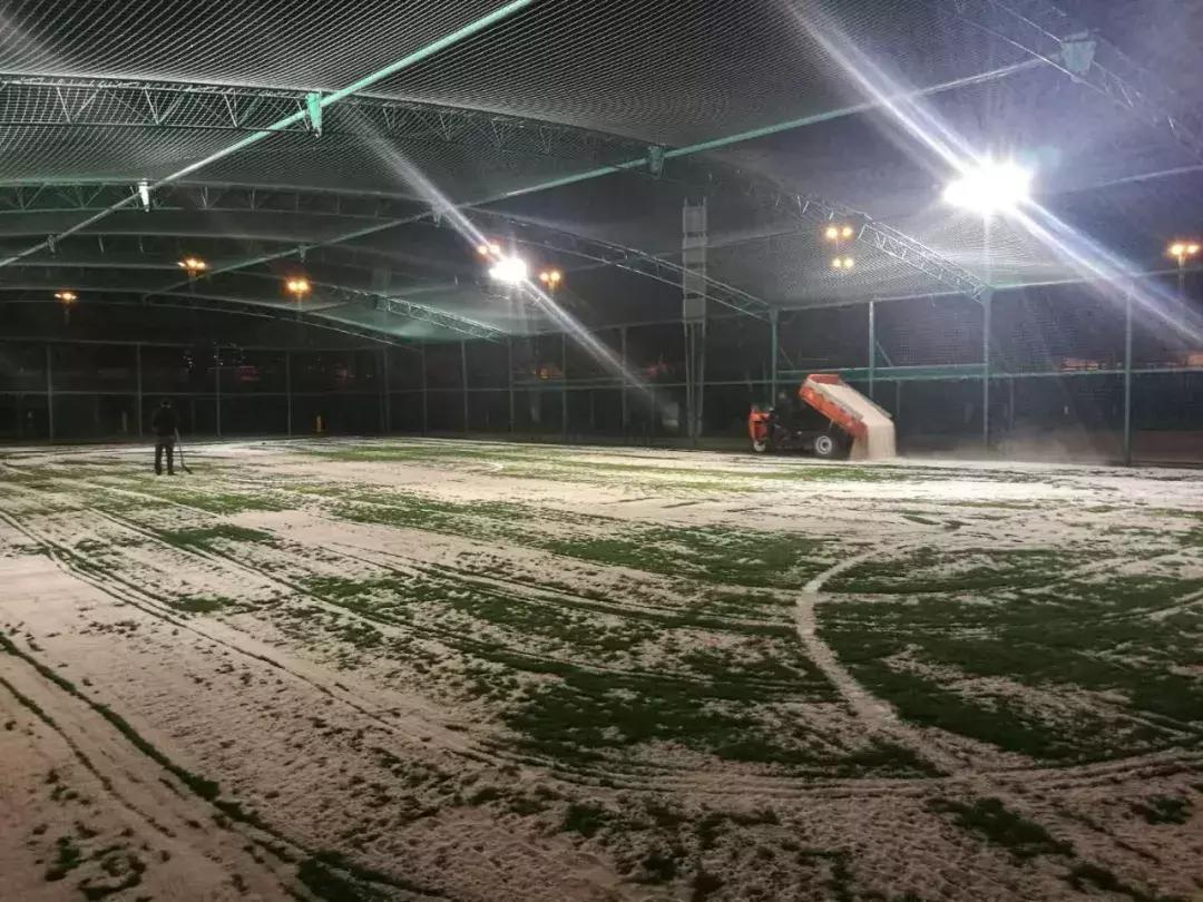 青海笼式足球场地建设,青海体育场馆改造找哪家