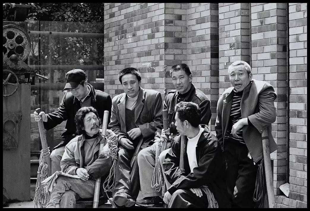 这间“咖啡馆”，记录着重庆最潮流的生活