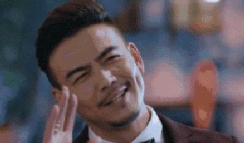 刘涛小包总杨烁油腻到不行,影视剧里的油腻行为杨烁