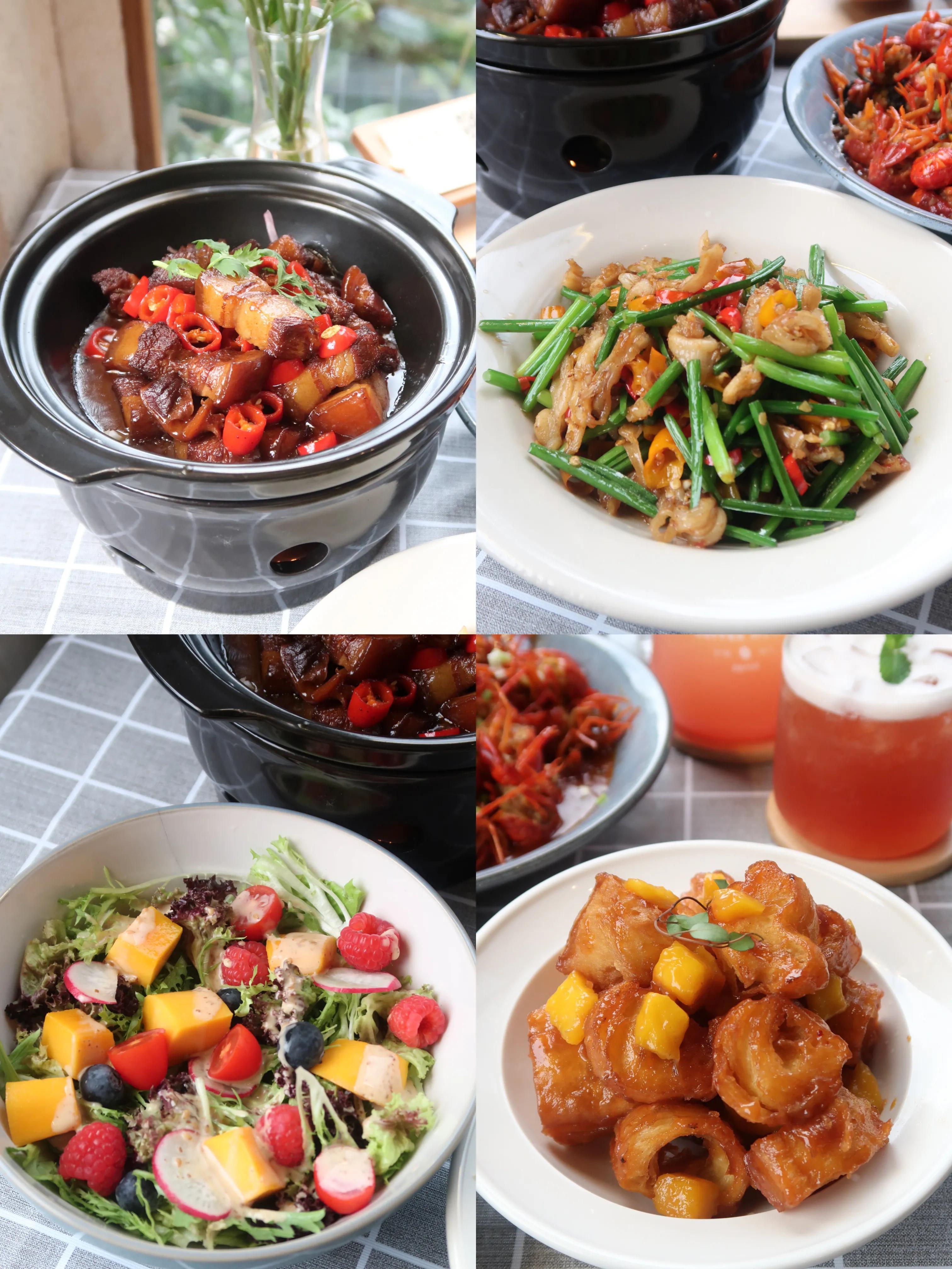 湖南长沙土菜私房菜馆菜单,长沙美食推荐必吃菜馆