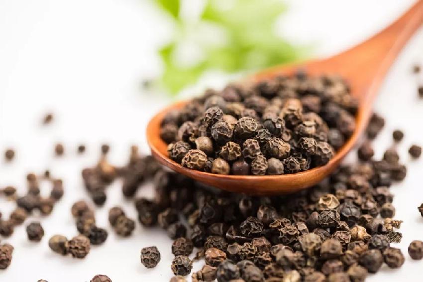 辣椒传入中国之前用什么做香辛料,辣椒传入中国之前古人吃什么辣