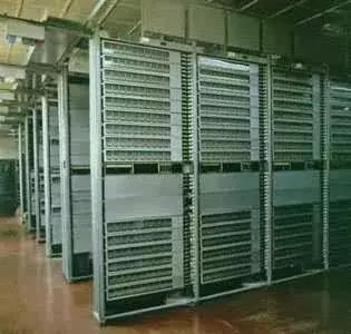 我们的通信发展历程,通信网络技术的发展历史