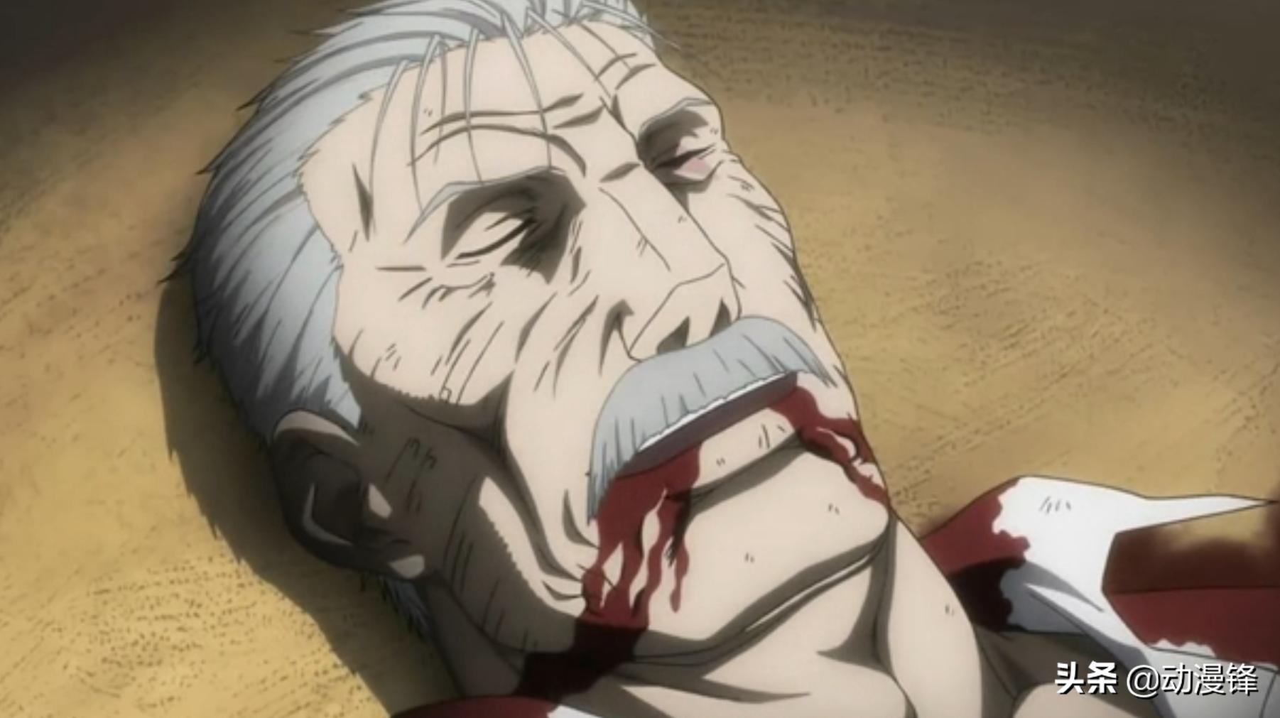 钢之炼金术师里面七宗罪不死吗,钢之炼金术师七大罪结局