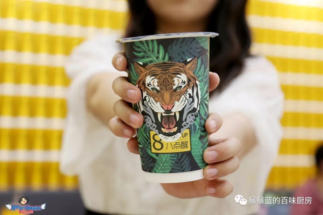 90后女生创业的黑糖甜品专门店，开出了所有自由少女梦想的样子