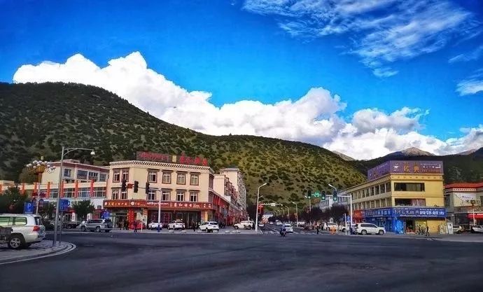 一定要去一次阿坝州吗,这一生一定要去一次桂林吗