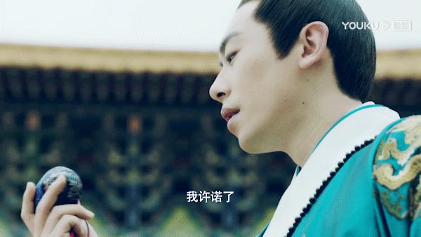 汤唯朱亚文大明风华挡箭,大明风华汤唯朱亚文跳船