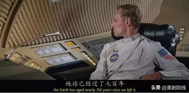 一部至今无法超越的科幻片,四部最伟大的科幻片你看过几部