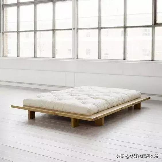 希望你睡的床垫是养生而不是将就,身为凡人不愿连床垫都将就