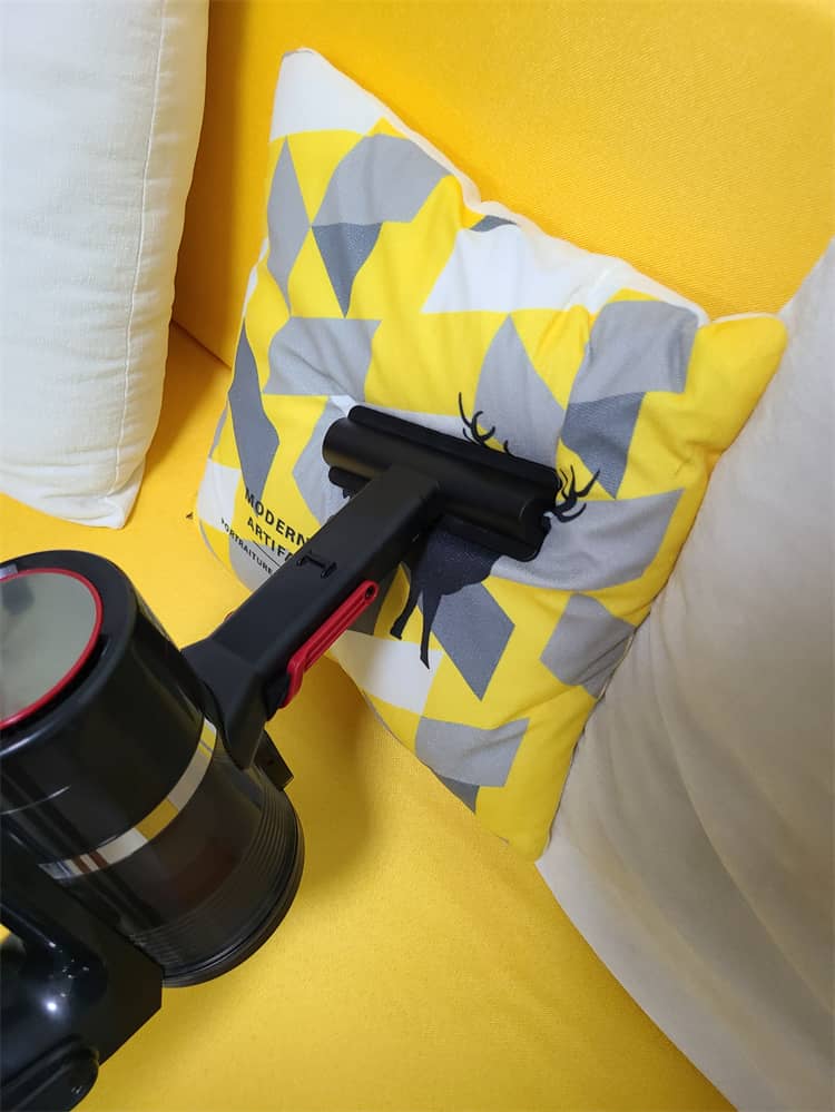 吸尘器如何选择会实用性高,如何选购吸尘器干货攻略