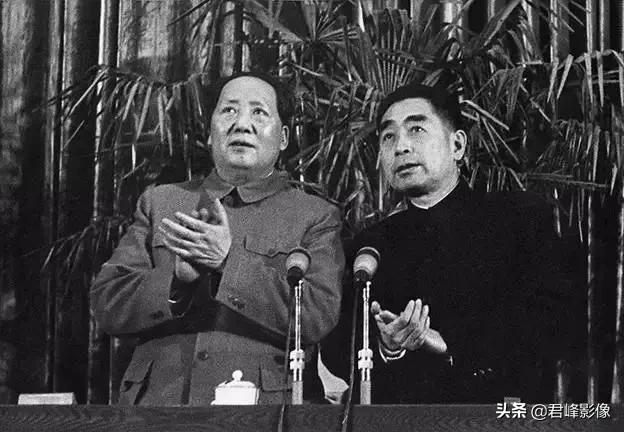 马克吕布中国印象作品分析,纪实摄影大师马克吕布