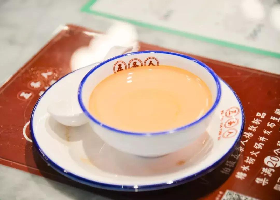 一碗糖水满满的独家回忆,一碗糖水满满的