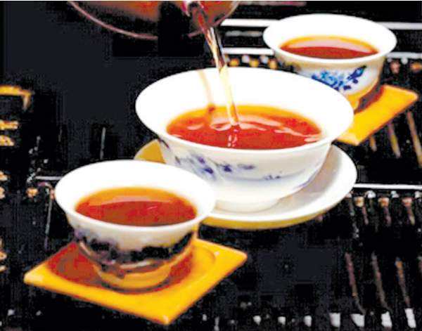 盘点茶的经典与精髓,古人对茶的绝美雅称你还知道哪些