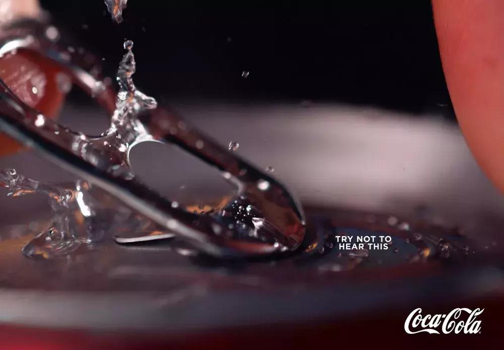 戛纳国际创意节广告获奖作品,戛纳国际广告节部分作品分析