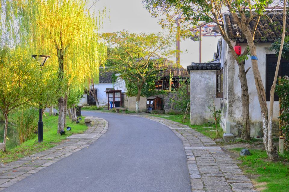 沙家浜旅游攻略一日游图片高清版,360沙家浜旅游攻略