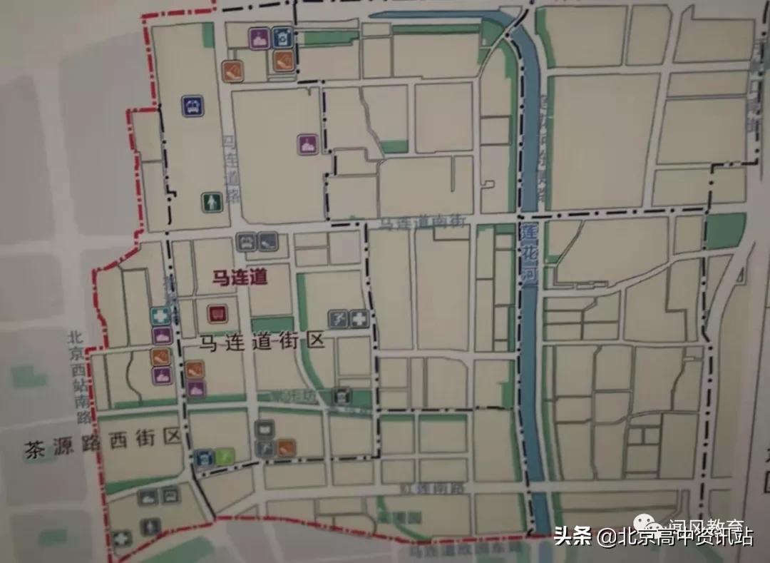 北京东城区市重点幼儿园,北京西城东城新增中小学校