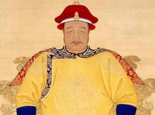 历史上清朝真的强调满汉不通婚？别傻了，康熙自己就是个混血儿