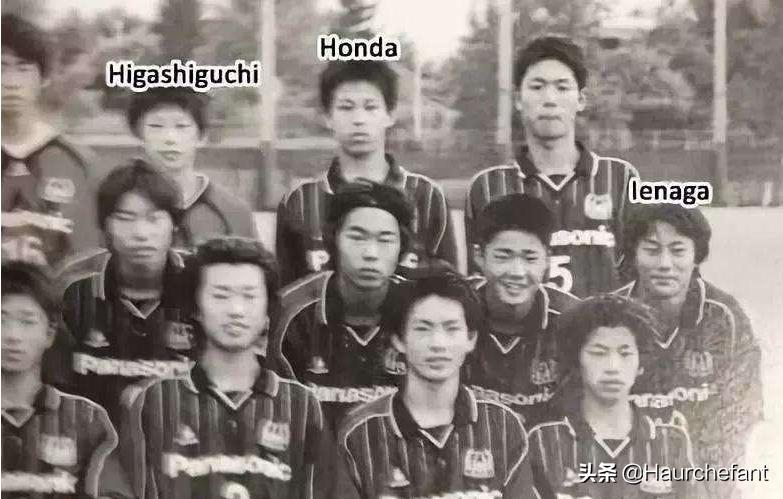 青训体制的探索——草根、特点校和职业，我们到底输在哪里？