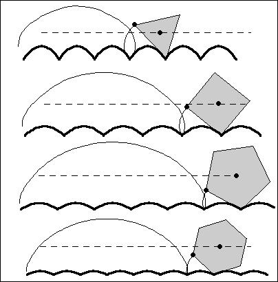 秒杀几何难题解析,一张图看懂几何题解析