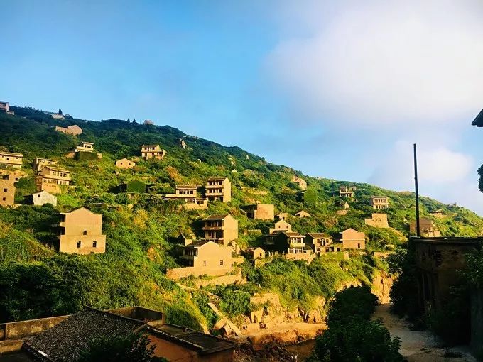 枸杞岛两天一夜最全旅游攻略,一生必去的枸杞岛