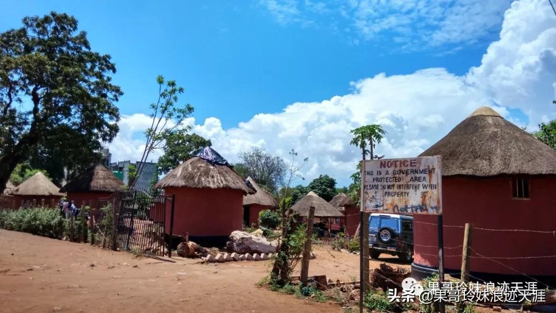 在非洲有个国家叫赞比亚，他是你想象中的样子吗？