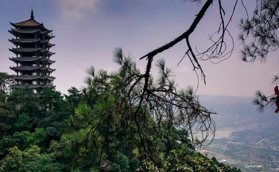 中国最大的直辖市，常年游客不断，重庆有机会晋升一线吗？