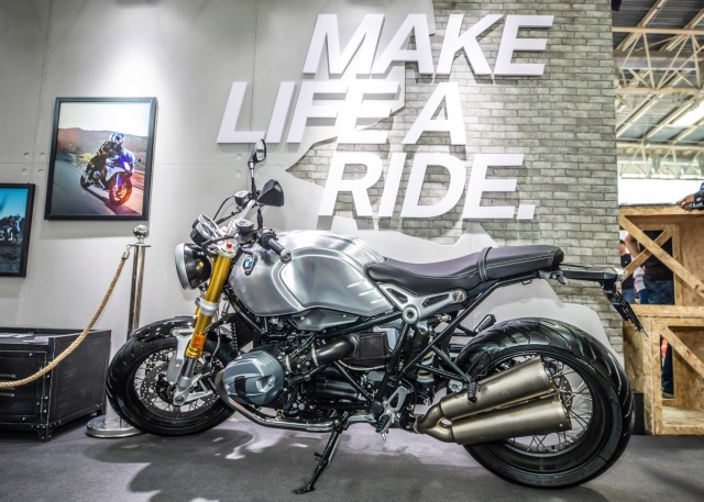 近期摩托车新品发布,各厂家新款摩托车发布