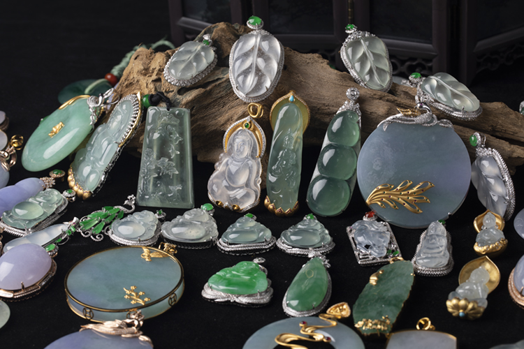 遇到玉石疑问怎么解答,如果买到玉石不是真的该怎么办