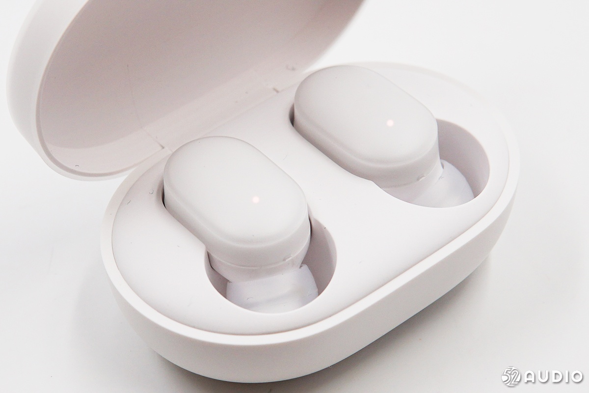 小米蓝牙耳机airdots青春版说明,小米蓝牙airdots青春版